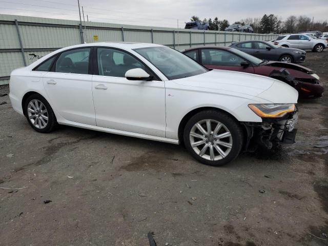 Photo 4 from auction – 2014 AUDI A6 PRESTIG with VIN WAUHMAFC3EN048212