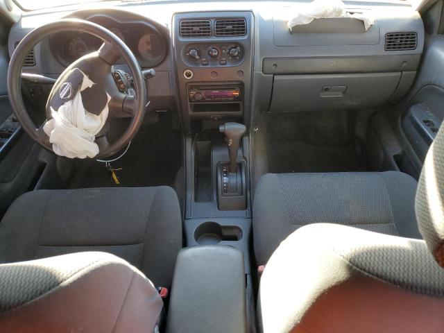 Photo 8 from auction – 2003 NISSAN FRONTIER C with VIN 1N6ED27T63C415247