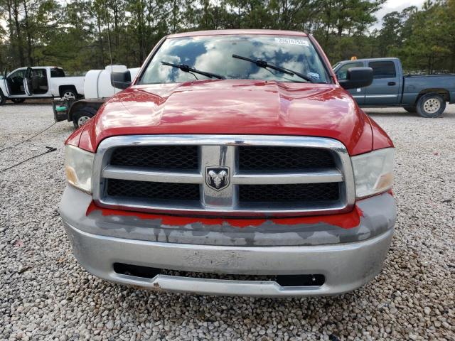 Photo 5 from auction – 2011 DODGE RAM 1500 with VIN 1D7RB1GT2BS703376