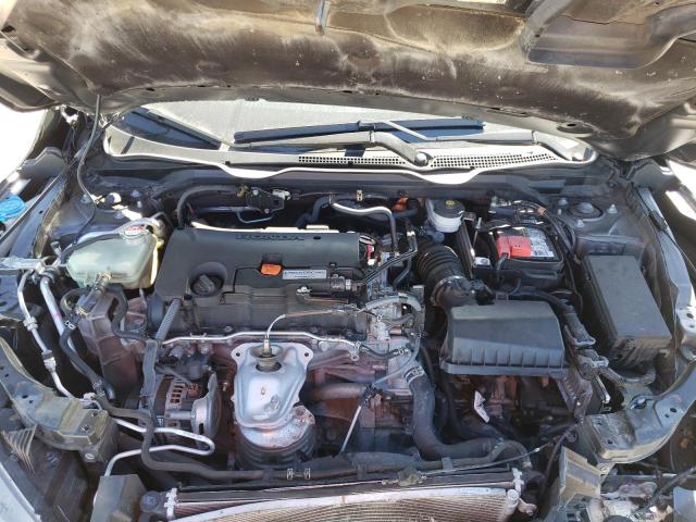 Photo 11 from auction – 2017 HONDA CIVIC LX with VIN 19XFC2F53HE212121