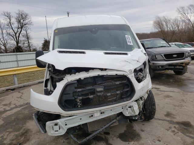Photo 5 from auction – 2016 FORD TRANSIT T- with VIN 1FTBW2CG4GKB02217