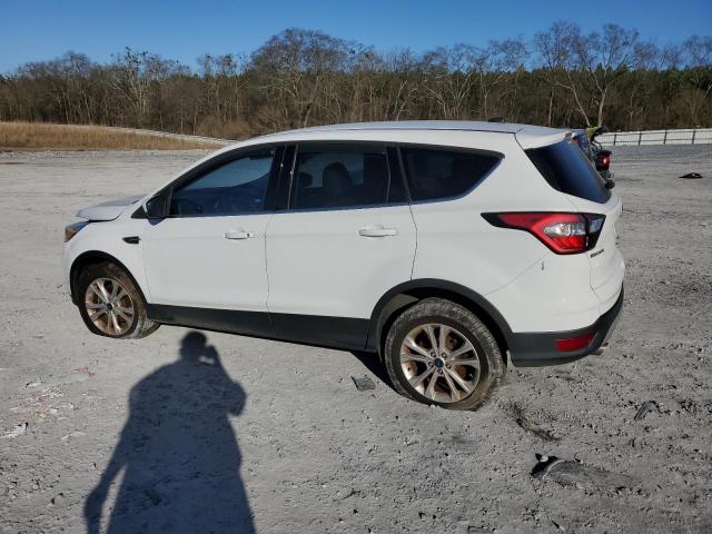 Photo 2 from auction – 2017 FORD ESCAPE SE with VIN 1FMCU0GD0HUB72765