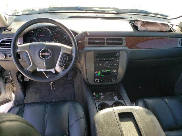 Photo 8 from auction – 2012 GMC YUKON SLT with VIN 1GKS1CE02CR126557