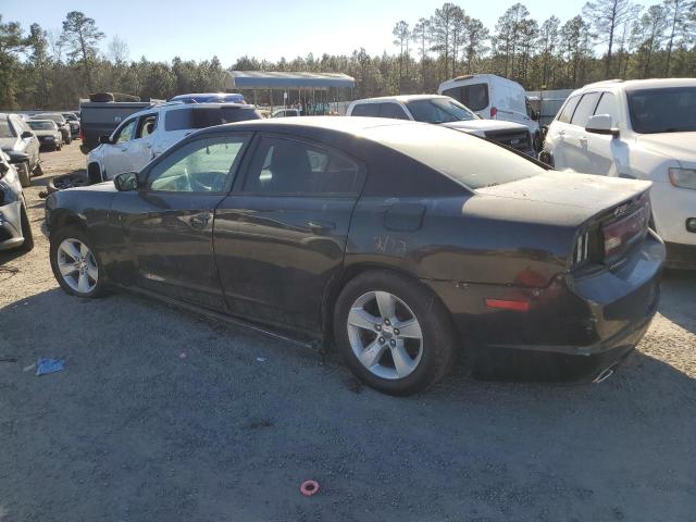 Photo 2 from auction – 2012 DODGE CHARGER SE with VIN 2C3CDXBG1CH296915