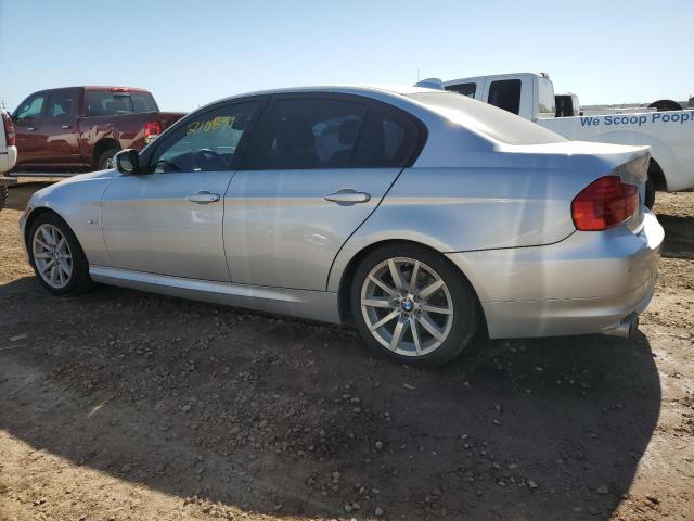 Photo 2 from auction – 2010 BMW 328 I with VIN WBAPH7G53ANM52527