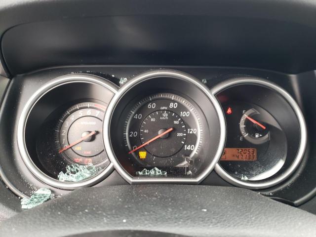 صورة رقم 9 من المزاد - 2011 NISSAN VERSA S مع VIN 3N1BC1CP6BL502406