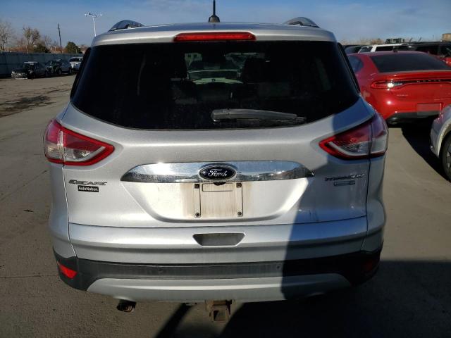 Photo 6 from auction – 2016 FORD ESCAPE TIT with VIN 1FMCU9J95GUB72185