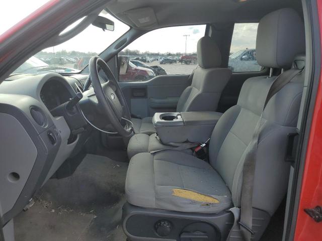Photo 7 from auction – 2004 FORD F150 with VIN 1FTRX12W74FA28360