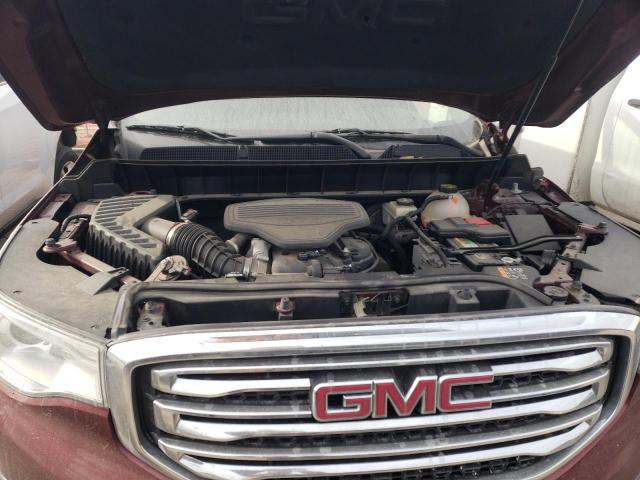 Photo 11 from auction – 2017 GMC ACADIA SLE with VIN 1GKKNLLSXHZ199109