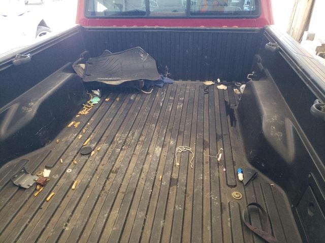Photo 10 from auction – 2014 TOYOTA TACOMA with VIN 5TFPX4EN4EX019901