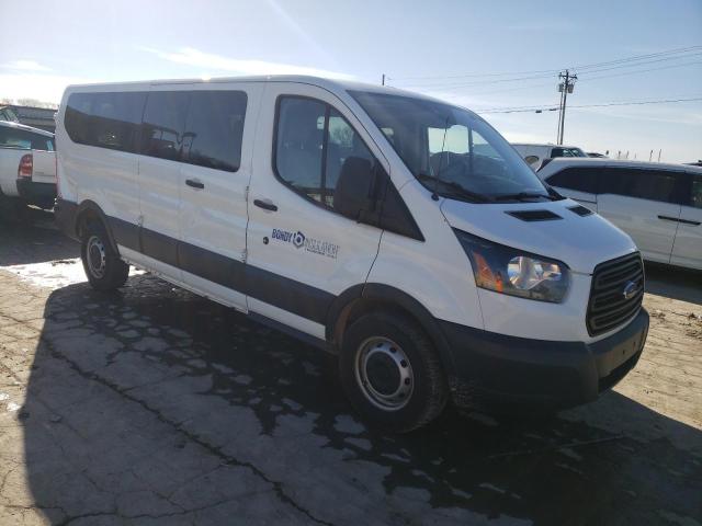 Photo 4 from auction – 2016 FORD TRANSIT T- with VIN 1FBZX2ZM1GKB41103