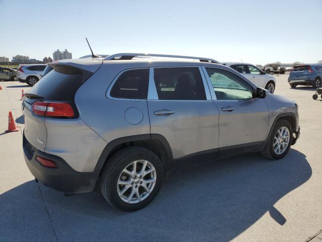 Photo 3 from auction – 2018 JEEP CHEROKEE L with VIN 1C4PJLLB8JD537915