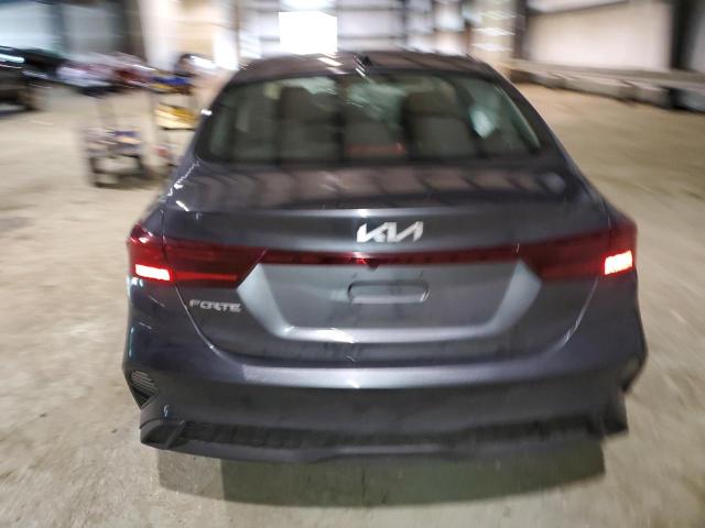 Photo 6 from auction – 2022 KIA FORTE FE with VIN 3KPF24AD5NE439318