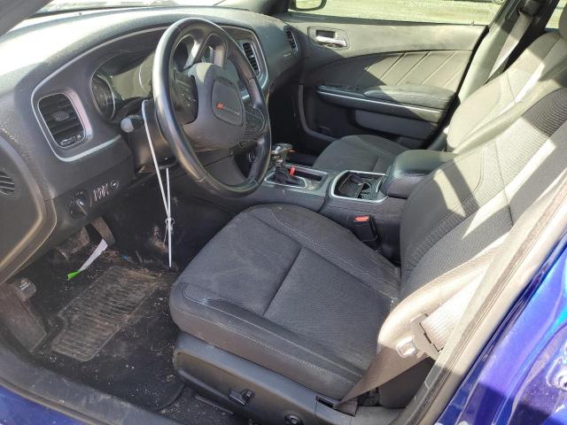 Photo 7 from auction – 2019 DODGE CHARGER SX with VIN 2C3CDXBG9KH713194