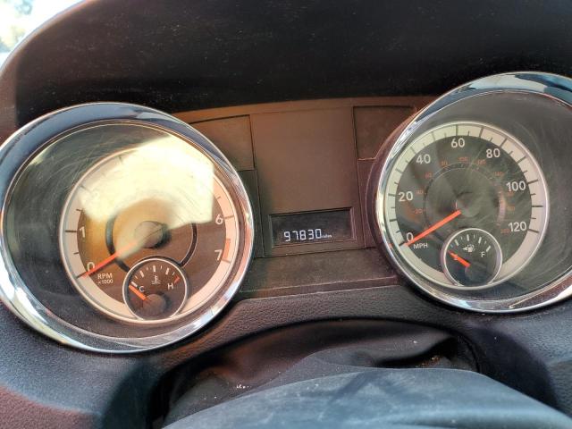 Photo 9 from auction – 2012 DODGE GRAND CARA with VIN 2C4RDGCG9CR149742