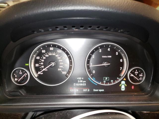 Foto 9 de la subasta – 2014 BMW 528 XI con VIN WBA5A7C5XED612089