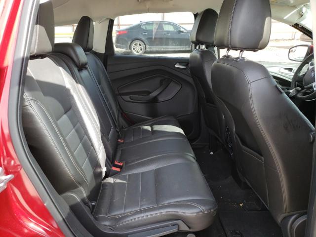 Photo 11 from auction – 2014 FORD ESCAPE TIT with VIN 1FMCU0JX7EUC20566