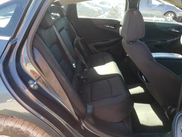 Photo 10 from auction – 2020 CHEVROLET MALIBU LT with VIN 1G1ZD5ST6LF071648