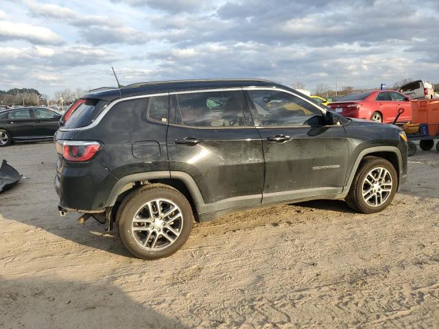 Photo 3 from auction – 2019 JEEP COMPASS LA with VIN 3C4NJCBB8KT685969