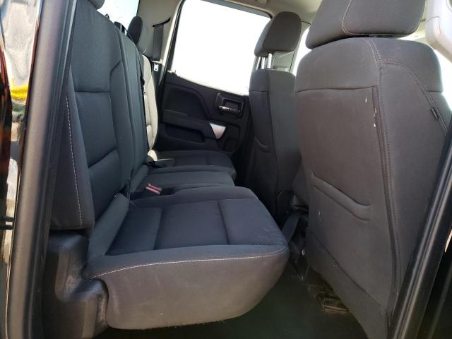 Photo 10 from auction – 2019 CHEVROLET SILVERADO with VIN 2GCRCPEC8K1138127