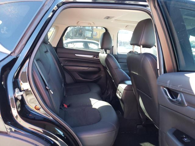 Photo 10 from auction – 2019 MAZDA CX-5 TOURI with VIN JM3KFACMXK0543006