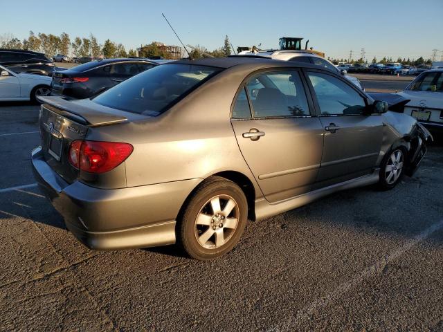 Photo 3 from auction – 2005 TOYOTA COROLLA CE with VIN 1NXBR32E05Z402184