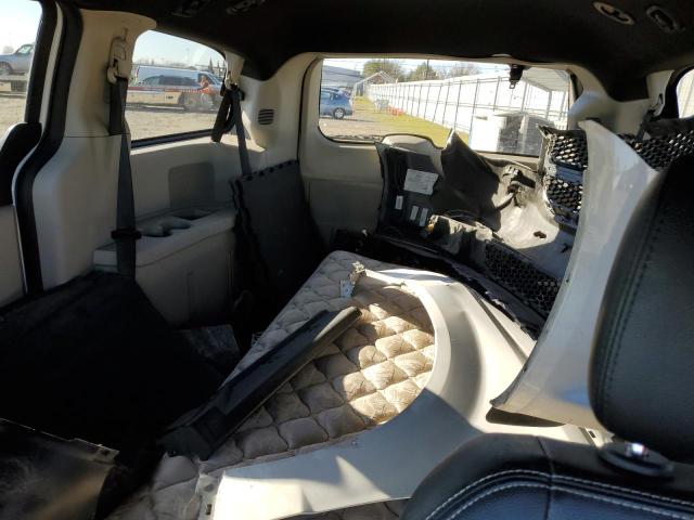 Photo 10 from auction – 2019 DODGE GRAND CARA with VIN 2C4RDGCG6KR735118