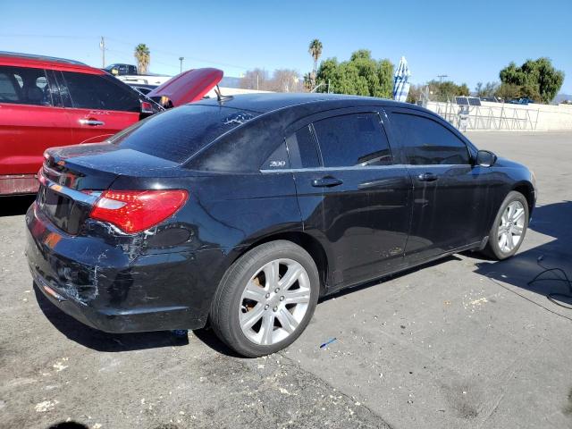 Photo 3 from auction – 2013 CHRYSLER 200 LX with VIN 1C3CCBAB6DN761743