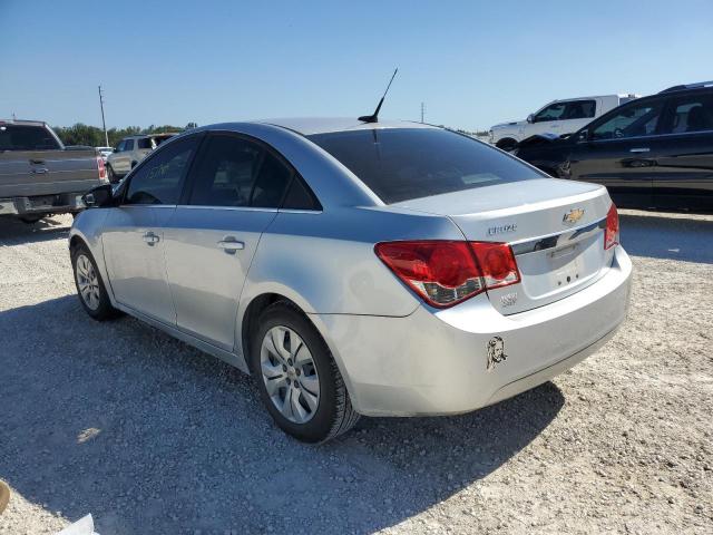 Photo 2 from auction – 2012 CHEVROLET CRUZE LS with VIN 1G1PD5SH1C7290353