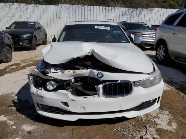 Photo 5 from auction – 2013 BMW 328 I SULE with VIN WBA3C1G58DNR49331