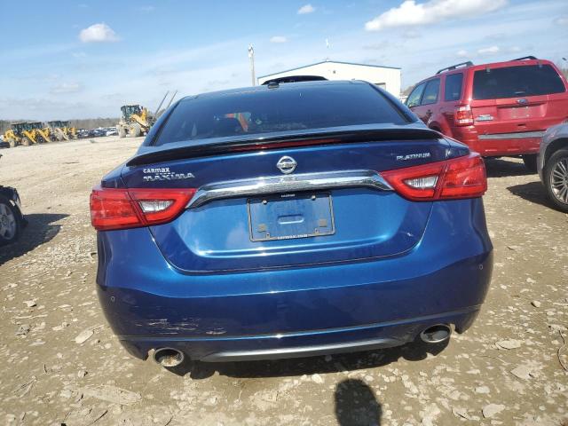 Foto 6 de la subasta – 2016 NISSAN MAXIMA 3.5 con VIN 1N4AA6AP1GC396440