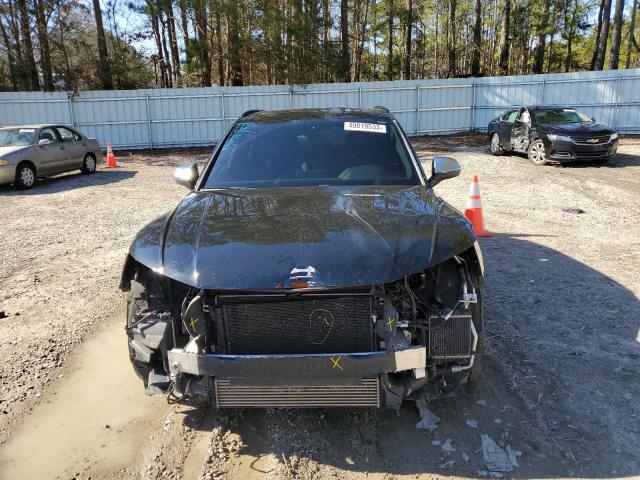 Photo 5 from auction – 2018 AUDI SQ5 PREMIU with VIN WA1A4AFY3J2108169
