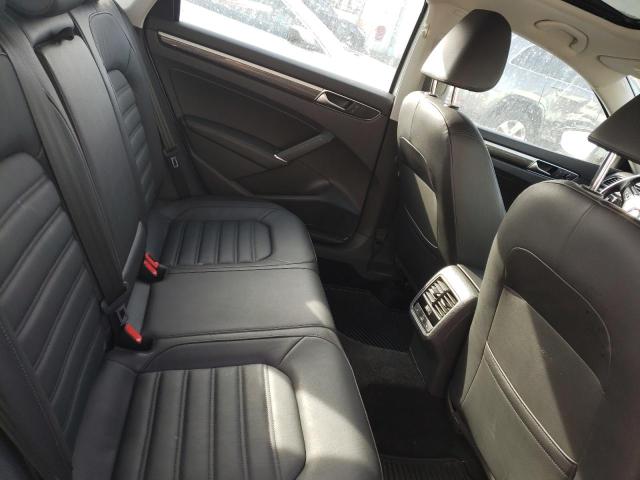 Photo 10 from auction – 2017 VOLKSWAGEN PASSAT with VIN 1VWCT7A34HC078908