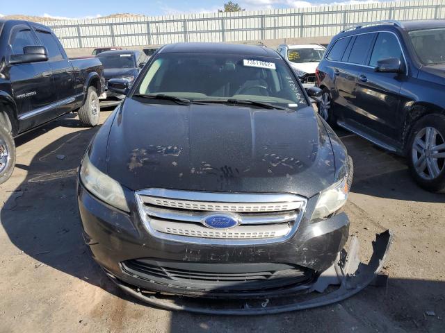 Photo 5 from auction – 2012 FORD TAURUS SEL with VIN 1FAHP2EW4CG125463
