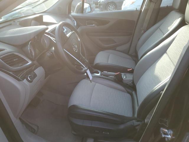 Photo 7 from auction – 2016 BUICK ENCORE CON with VIN KL4CJFSB1GB616164