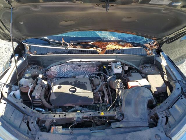 Photo 12 from auction – 2022 CHEVROLET TRAILBLAZE with VIN KL79MPSL5NB040062