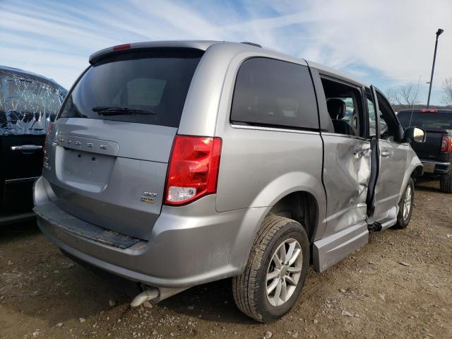 Photo 3 from auction – 2018 DODGE GRAND CARA with VIN 2C4RDGCG1JR209025
