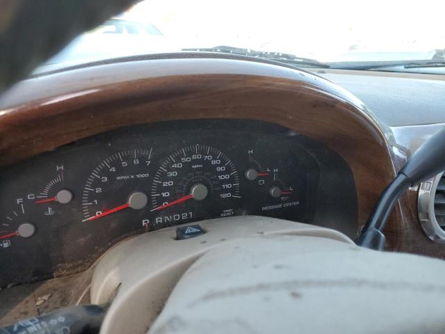 Photo 9 from auction – 2004 FORD EXPEDITION with VIN 1FMFU18L24LA86785