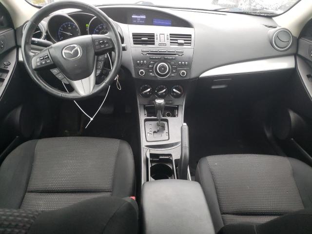 Photo 8 from auction – 2012 MAZDA 3 I with VIN JM1BL1V84C1520723