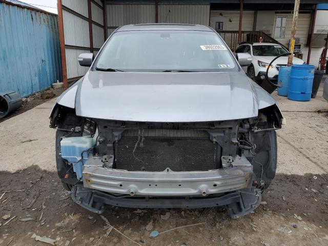 Photo 5 from auction – 2009 MAZDA CX-9 with VIN JM3TB38A090173558