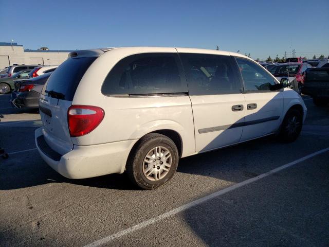Photo 3 from auction – 2006 DODGE GRAND CARA with VIN 1D4GP24R46B720156