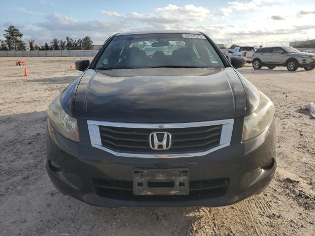 Photo 5 from auction – 2008 HONDA ACCORD EX with VIN 1HGCP367X8A052807