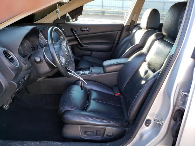 Photo 7 from auction – 2011 NISSAN MAXIMA S with VIN 1N4AA5AP9BC849402