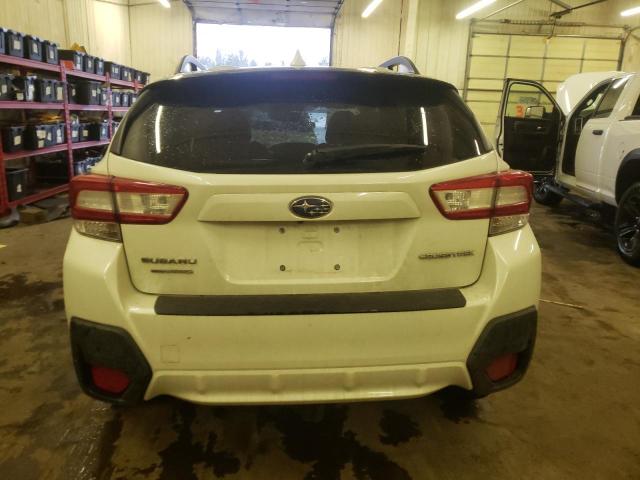 Foto 6 de la subasta – 2018 SUBARU CROSSTREK con VIN JF2GTABC0JH239961
