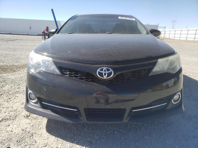 Photo 5 from auction – 2013 TOYOTA CAMRY L with VIN 4T1BF1FK5DU232688