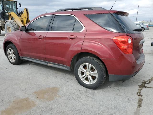 Photo 2 from auction – 2010 CHEVROLET EQUINOX LT with VIN 2CNALDEW1A6415669