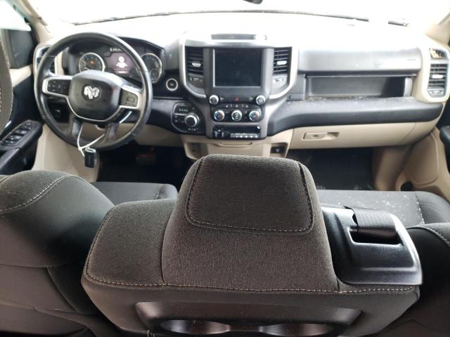 Photo 8 from auction – 2020 RAM 1500 BIG H with VIN 1C6SRFMT4LN126026