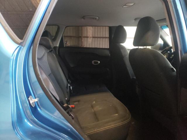 Photo 10 from auction – 2016 KIA SOUL + with VIN KNDJP3A52G7354177