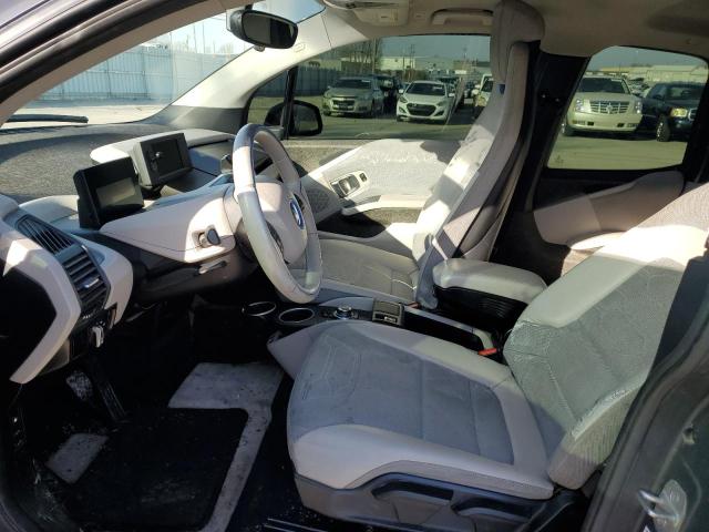 Photo 7 from auction – 2015 BMW I3 REX with VIN WBY1Z4C52FV277879