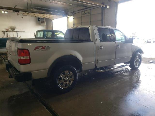 Photo 3 from auction – 2008 FORD F150 SUPER with VIN 1FTPW14V48FB59699